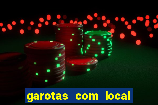 garotas com local porto alegre